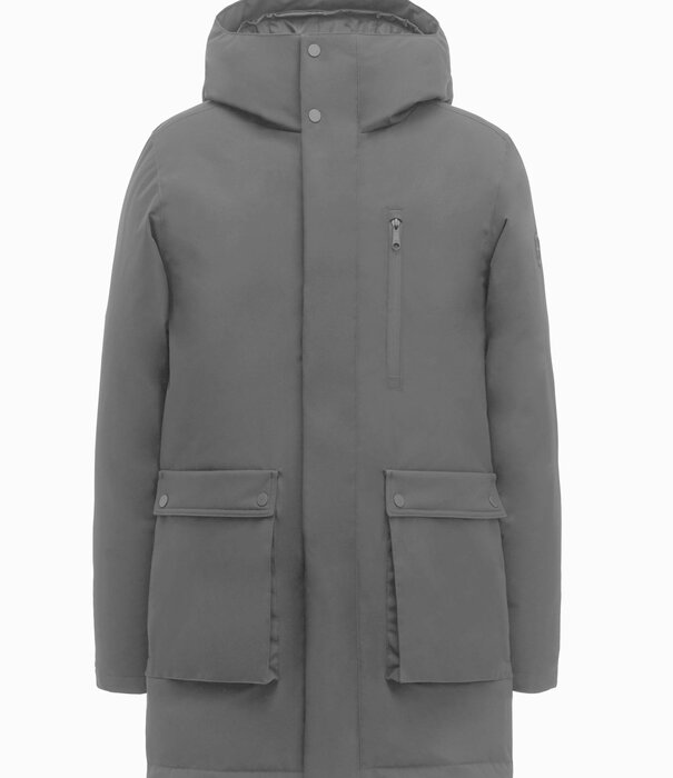 QUARTZ RUPERT MANTEAU HOMME