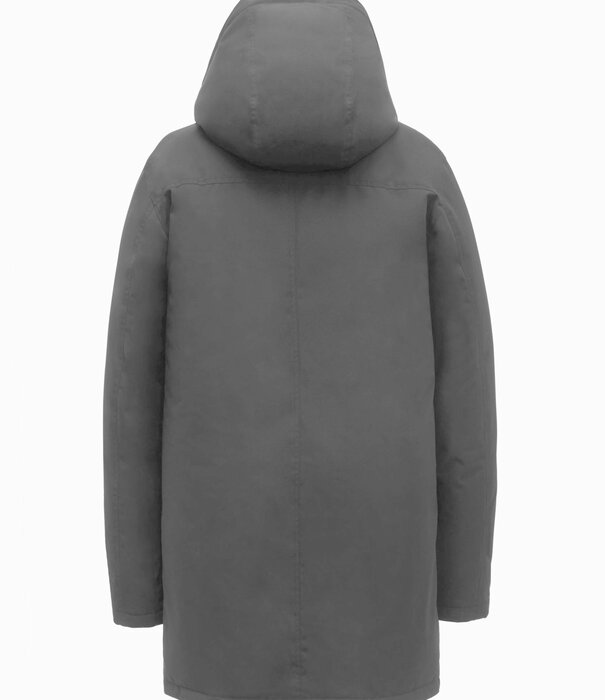 QUARTZ RUPERT MANTEAU HOMME