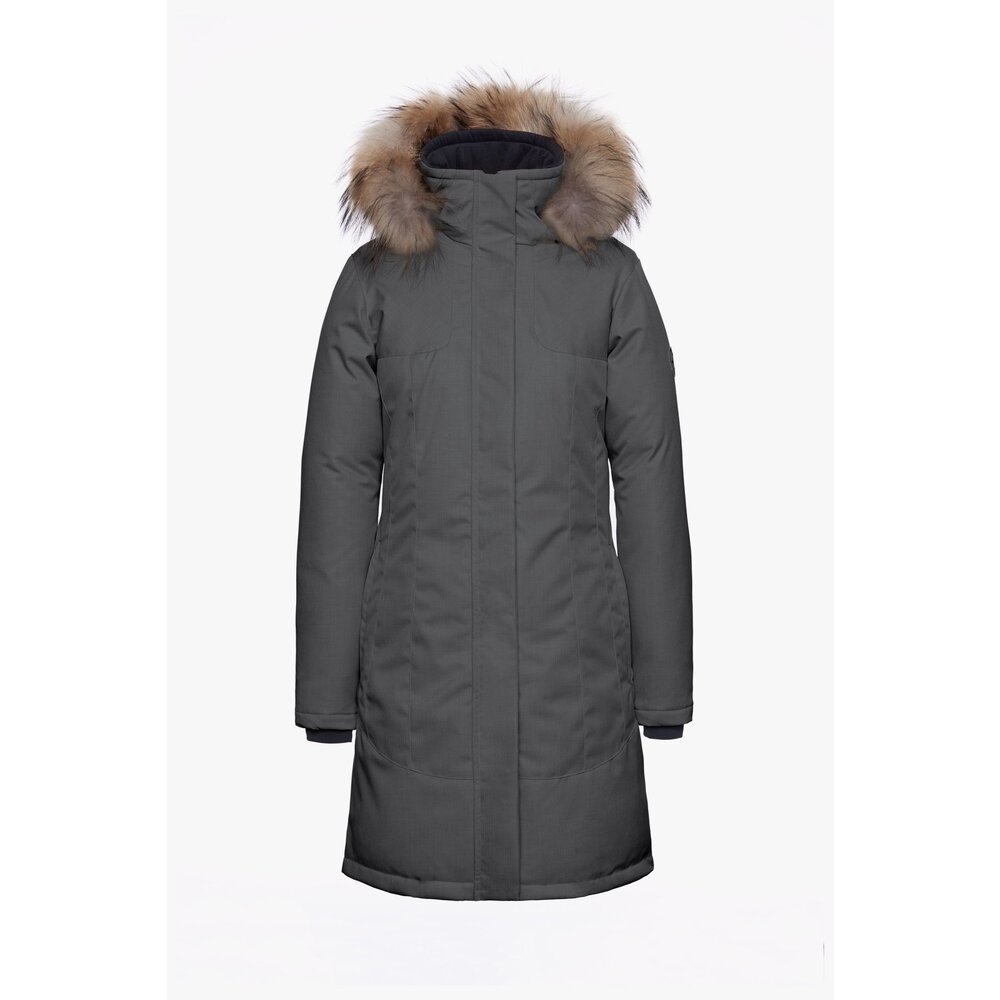 QUARTZ KIMBERLY MANTEAU FEMME - V?�lo Plein Air Rimouski