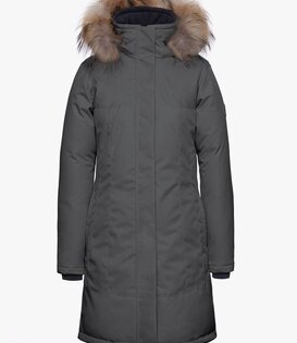 QUARTZ KIMBERLY MANTEAU FEMME