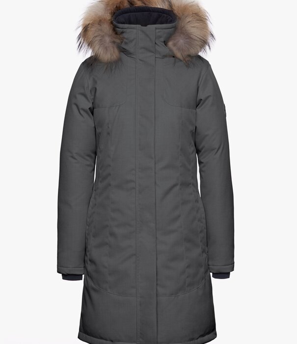 QUARTZ KIMBERLY MANTEAU FEMME