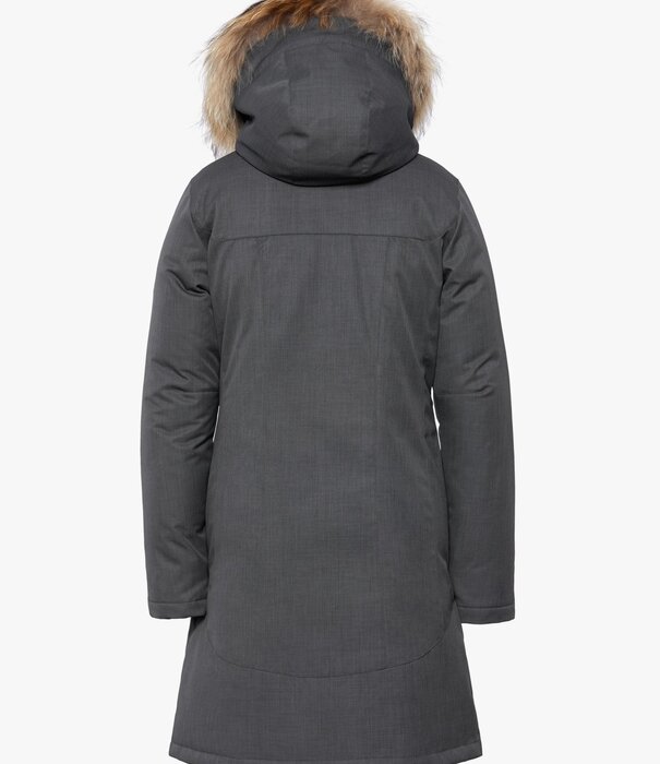 QUARTZ KIMBERLY MANTEAU FEMME