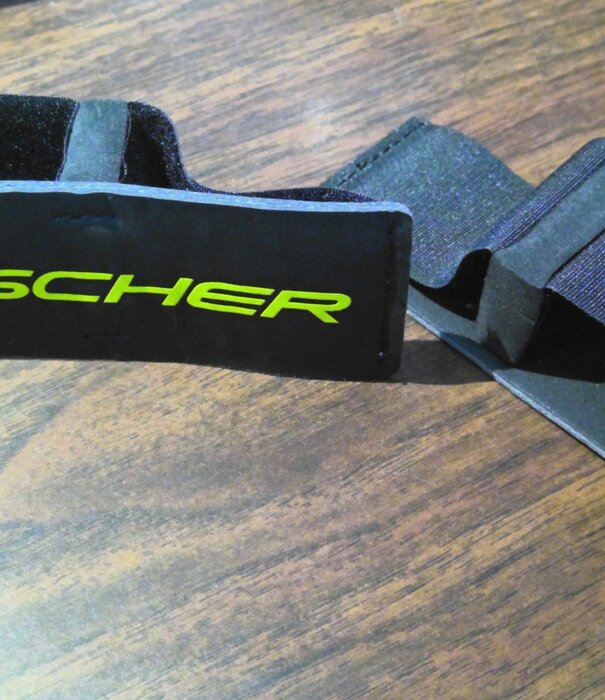 FISCHER XC PODIUM ATTACHE SKI