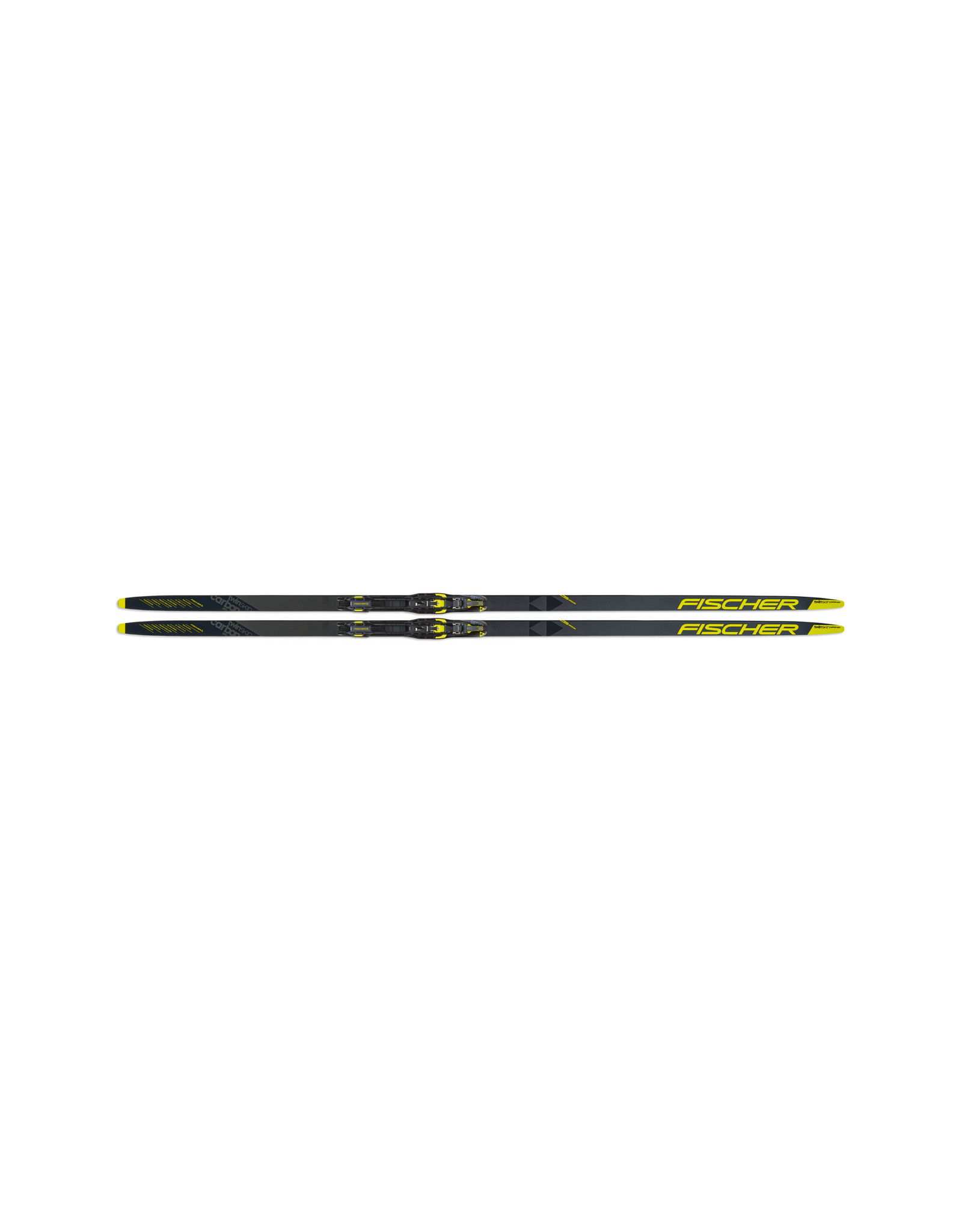 Fischer TWIN SKIN CARBON PRO