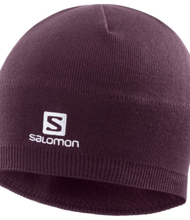 SALOMON TUQUE