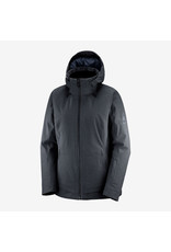 SALOMON SALOMON ARCTIC MANTEAU FEMME