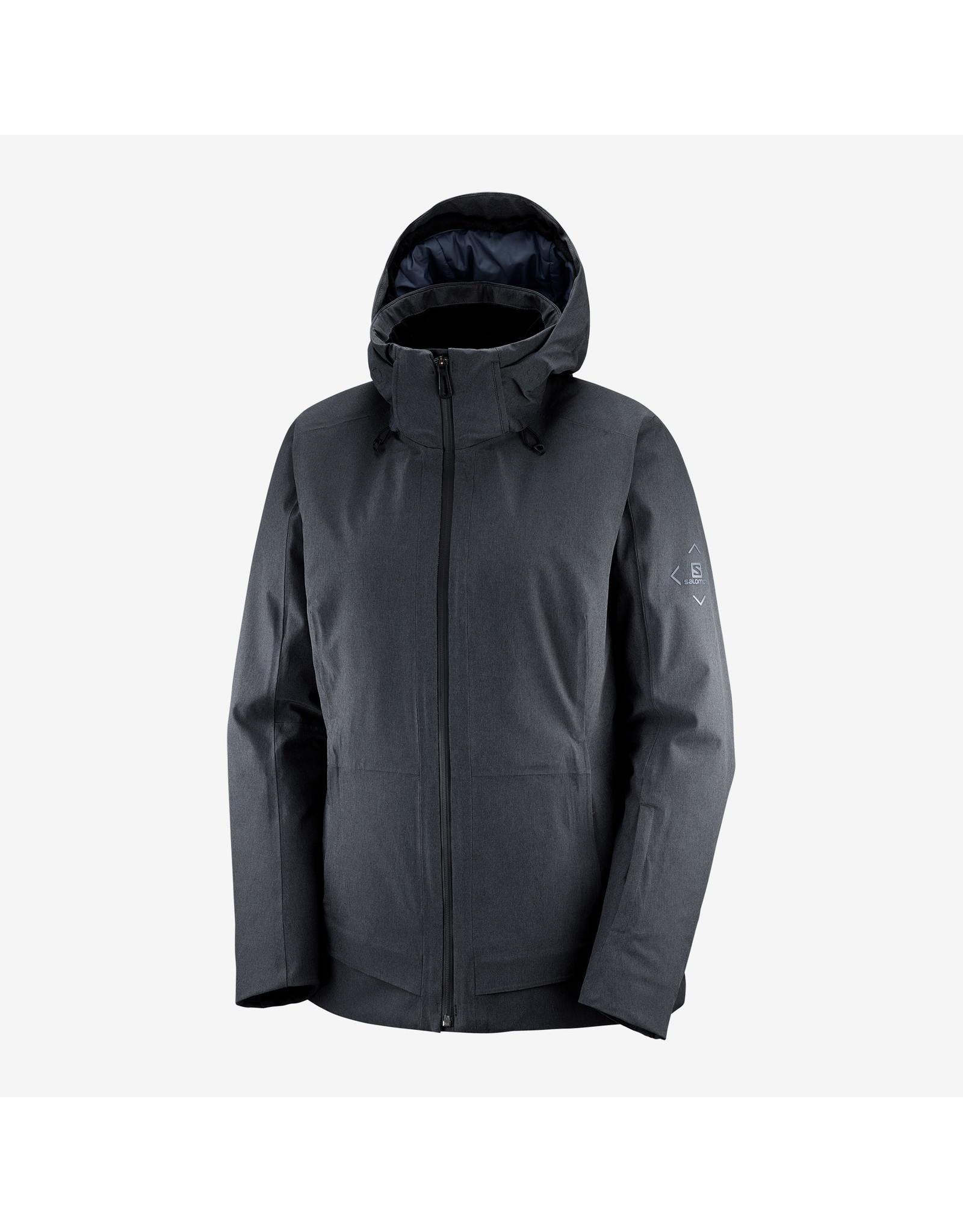 SALOMON SALOMON ARCTIC MANTEAU FEMME