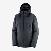 SALOMON ARCTIC MANTEAU FEMME