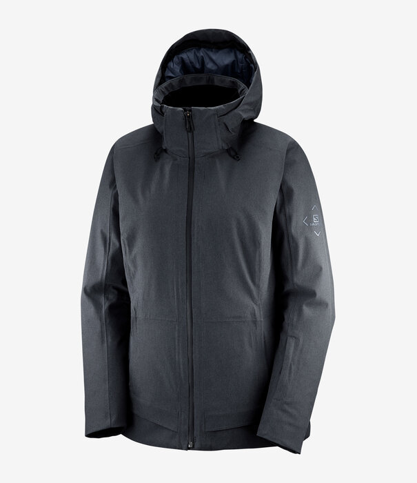 SALOMON ARCTIC MANTEAU FEMME