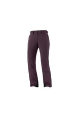 SALOMON SALOMON THE BRILLIANT PANTALON FEMME