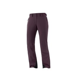 SALOMON SALOMON THE BRILLIANT PANTALON FEMME