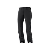 SALOMON THE BRILLIANT PANTALON FEMME