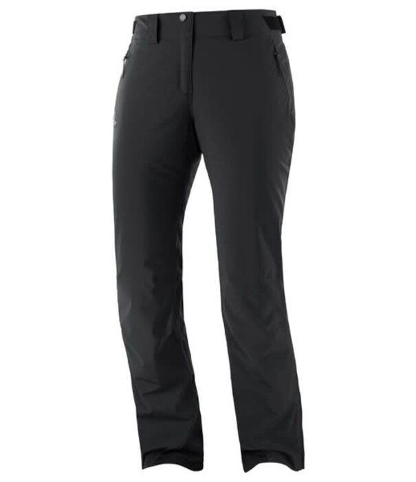 SALOMON THE BRILLIANT PANTALON FEMME