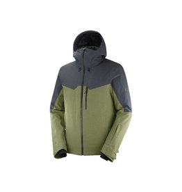 SALOMON SALOMON UNTRACKED MANTEAU HOMME