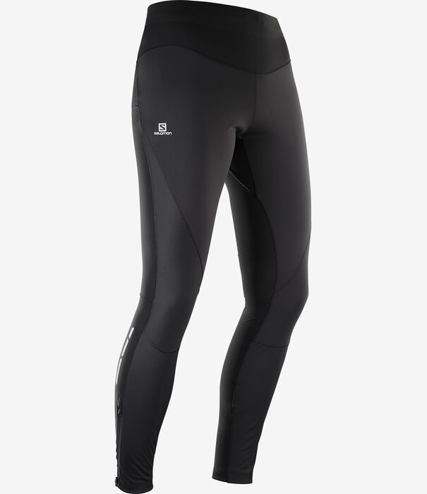 SALOMON TRAIL RUNNER WS TIGHT FEMME