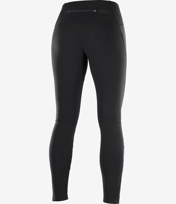 SALOMON TRAIL RUNNER WS TIGHT FEMME
