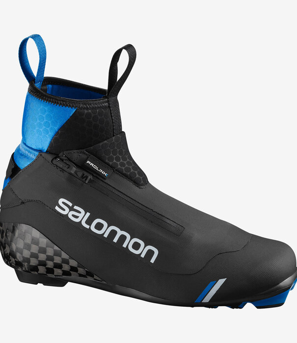 SALOMON S/RACE CLASSIC PROLINK