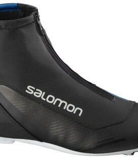 SALOMON RC7 NOCTURNE PROLINK