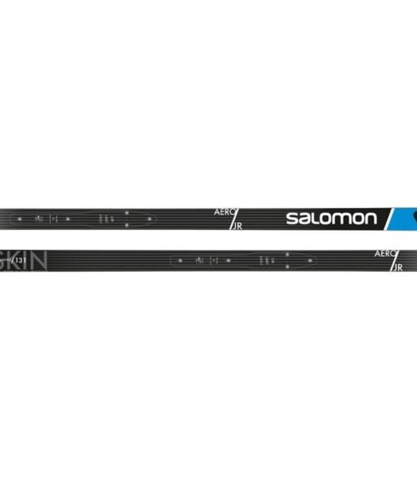 SALOMON AERO eSKIN JUNIOR