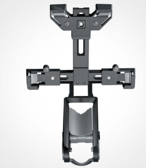 TACX FIXATION AU GUIDON POUR TABLETTE