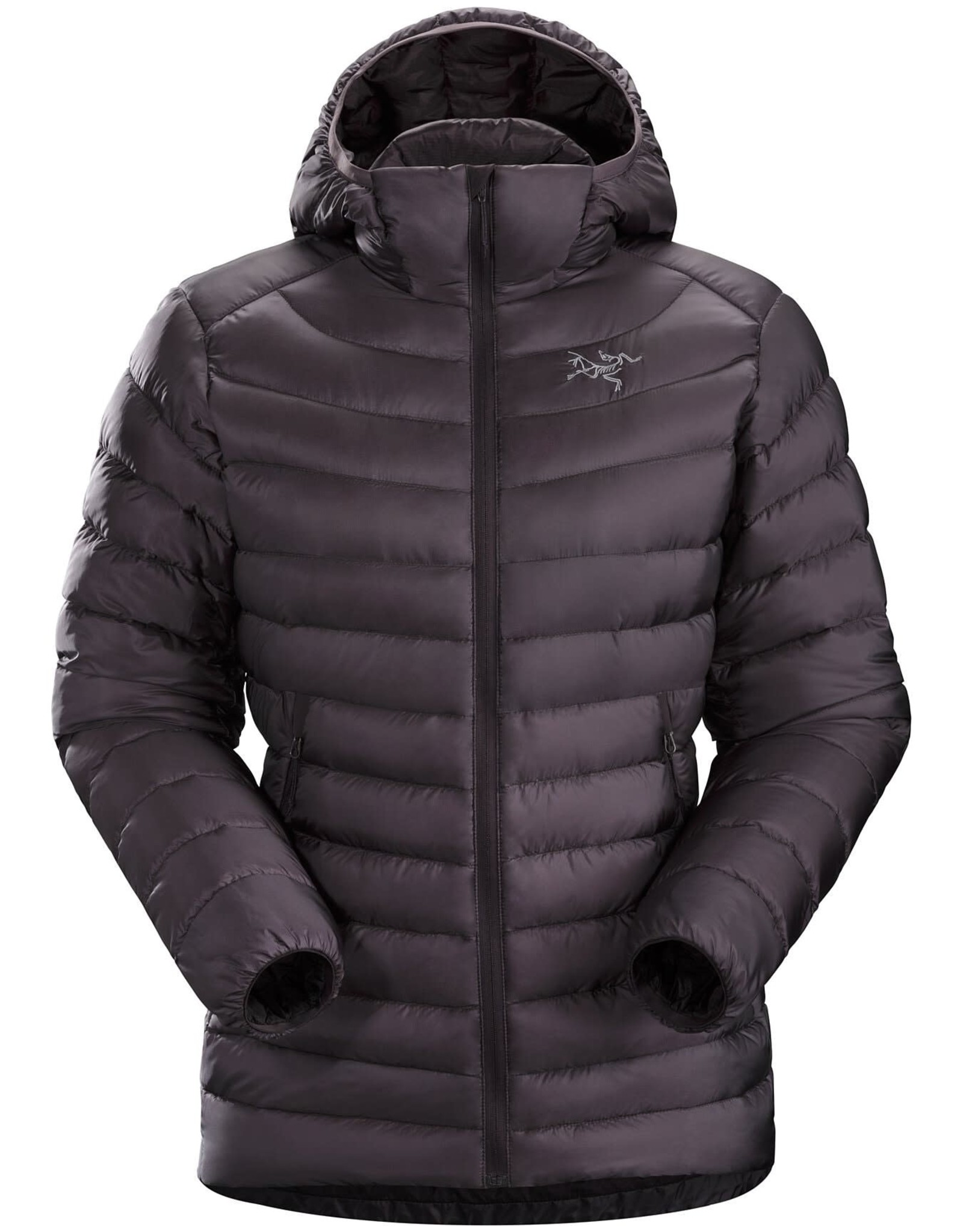 ARC'TERYX ARC'TERYX CERIUM LT HOODY FEMME