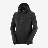 SALOMON SHIFT HOODY