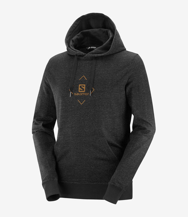 SALOMON SHIFT HOODY