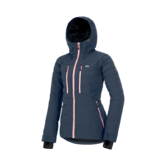 PICTURE PLUMA MANTEAU