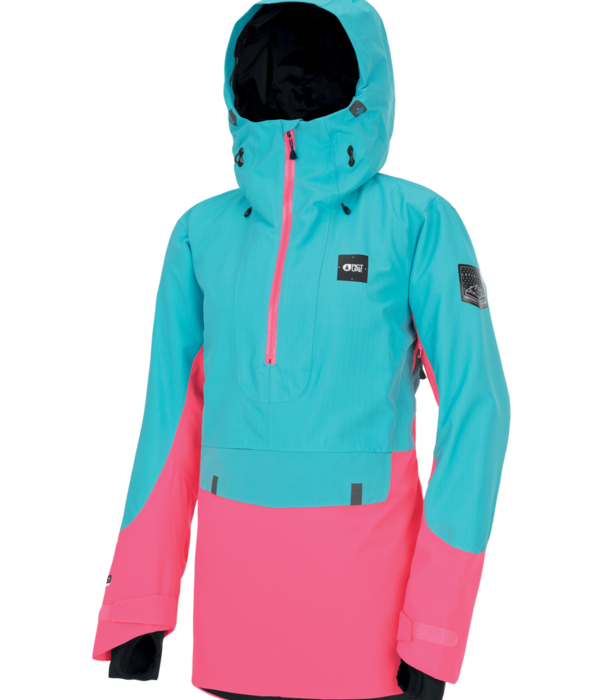 PICTURE TANYA MANTEAU