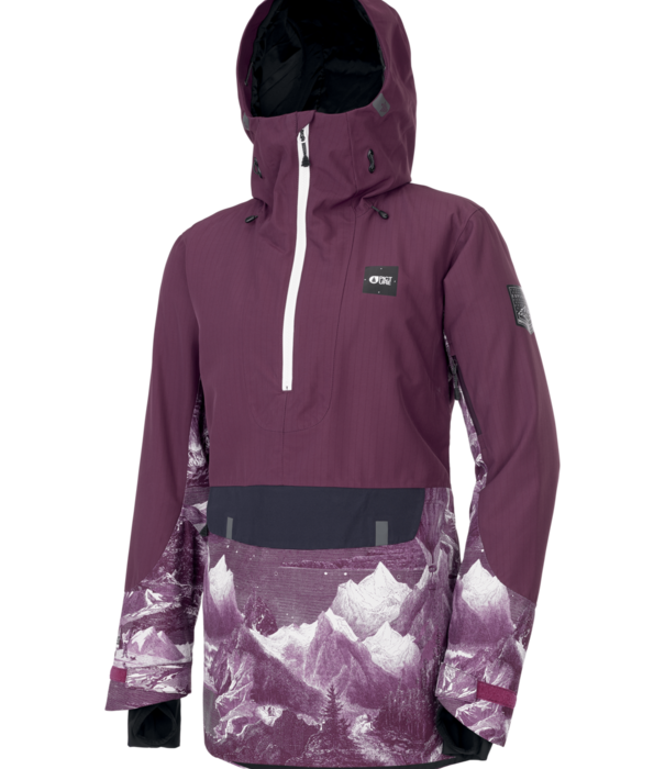 PICTURE TANYA MANTEAU