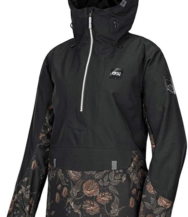 PICTURE TANYA MANTEAU