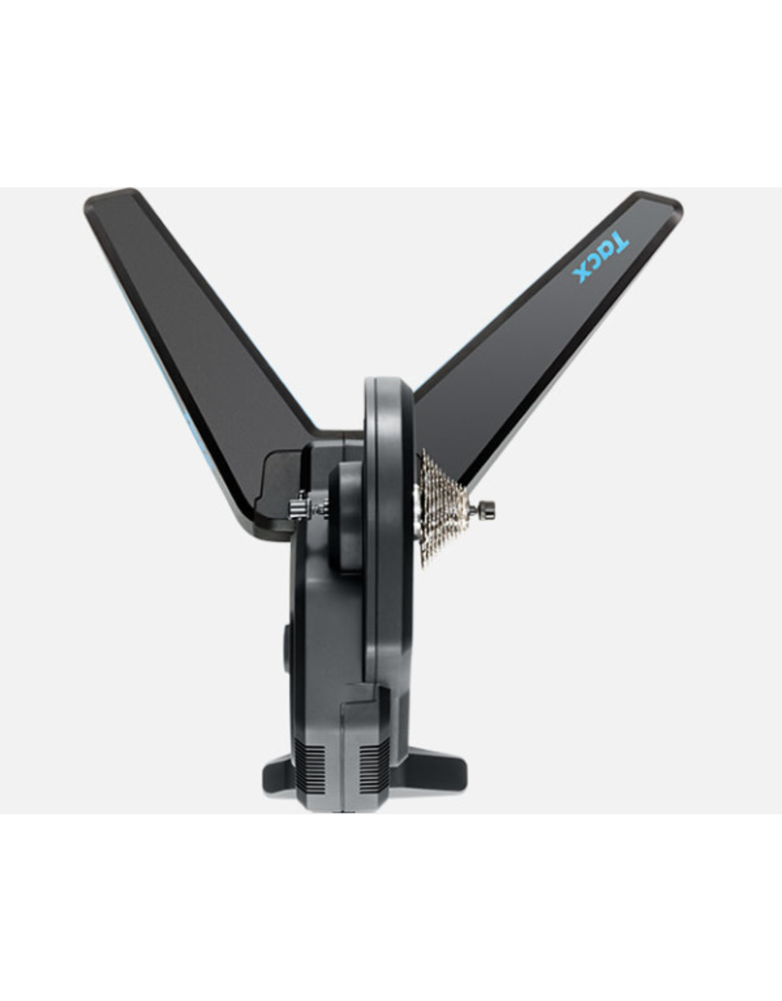 Tacx Flux 2 Smart Base D Entrainement Magnetique Velo Plein Air Rimouski
