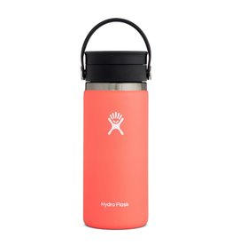 HYDROFLASK HYDROFLASK WIDE MOUTH FLEX SIP