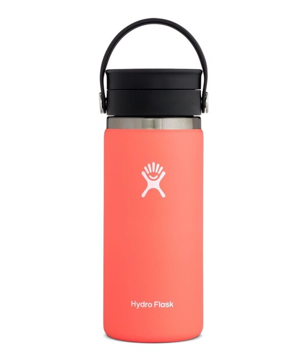 HYDROFLASK WIDE MOUTH FLEX SIP
