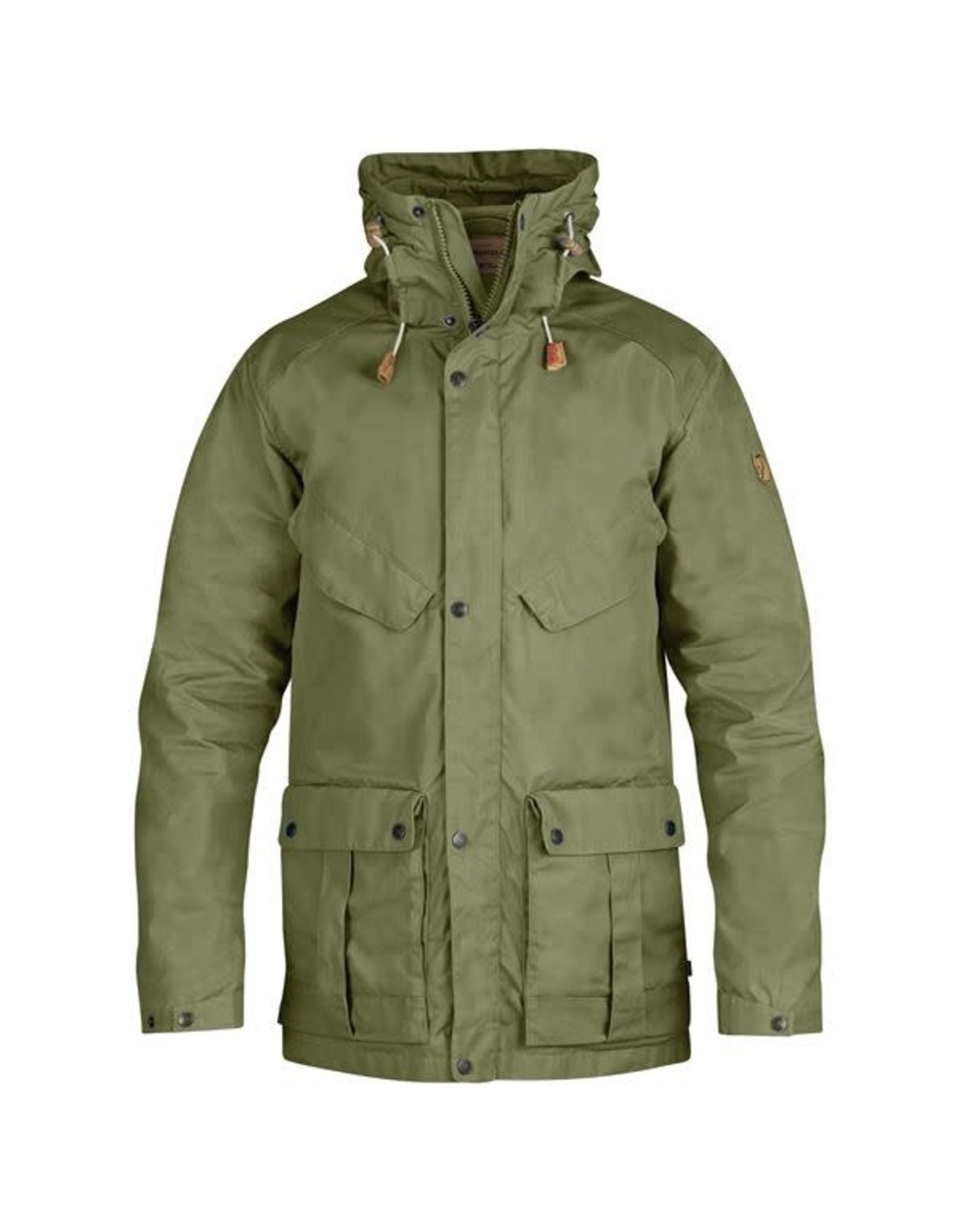 FJALLRAVEN NO. 68 MANTEAU