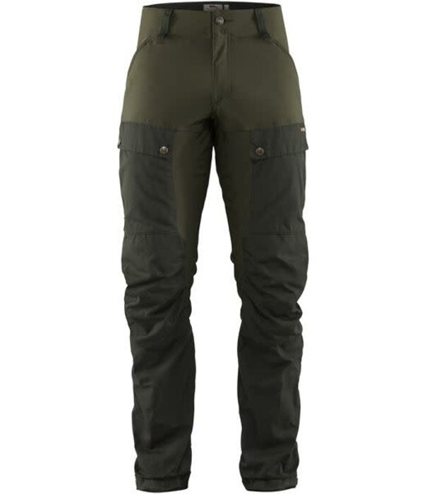 FJALLRAVEN KEB TROUSERS