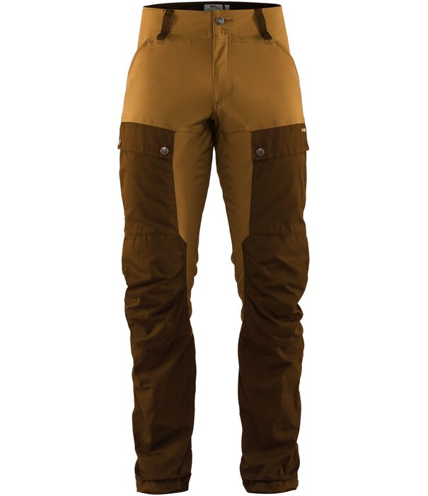 FJALLRAVEN KEB TROUSERS