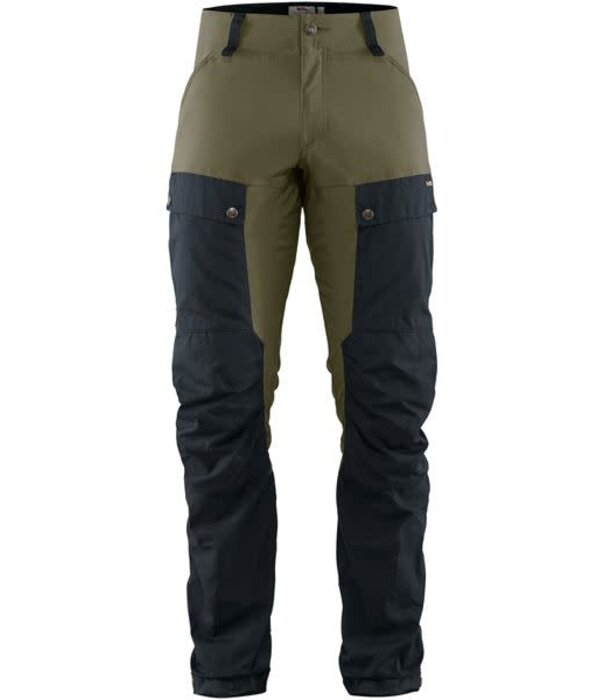 FJALLRAVEN KEB TROUSERS