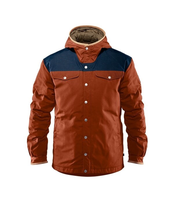 FJALLRAVEN GREENLAND NO. 1 DOWN