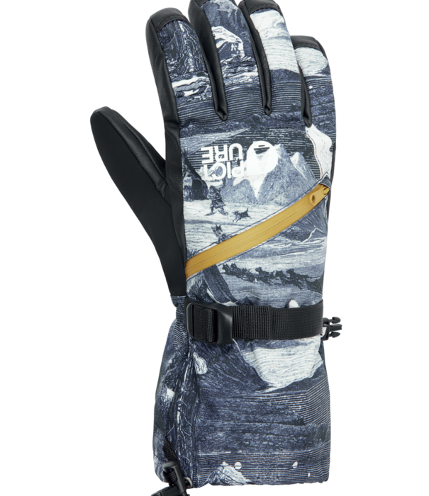 PICTURE KINCAID GANT