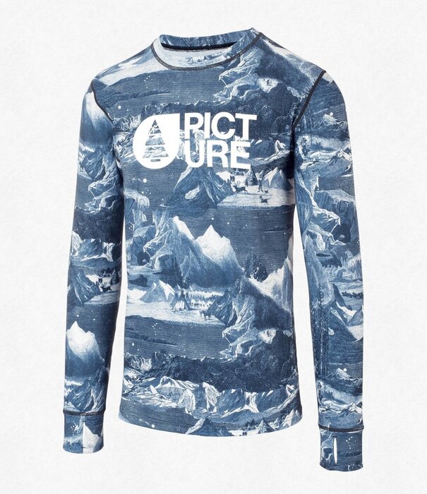 PICTURE NANGHA GILET