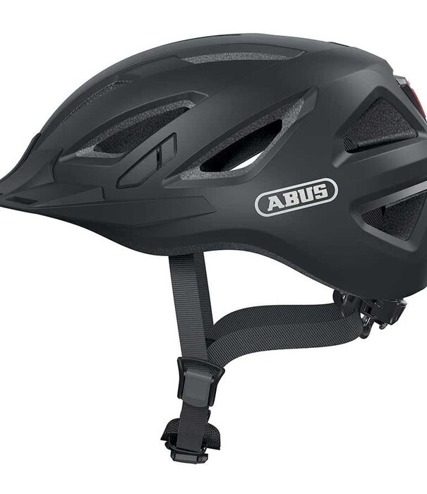 ABUS URBAN-I 3.0 CASQUE