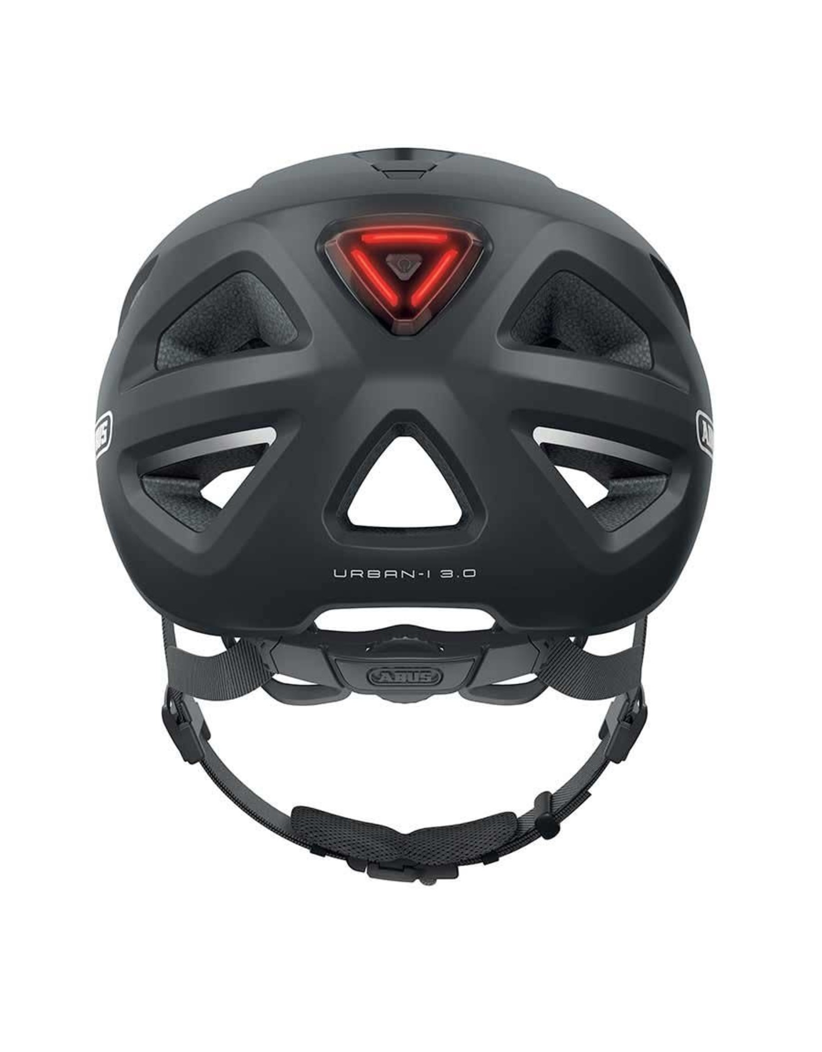 ABUS URBAN-I 3.0 CASQUE