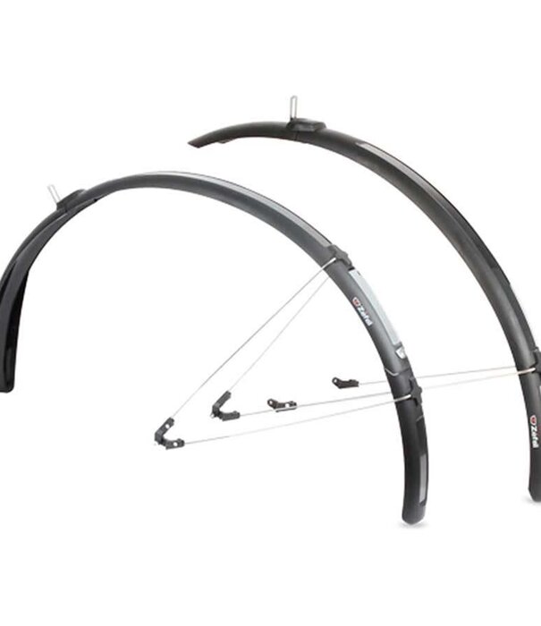 ZEFAL PARAGON GARDE BOUE