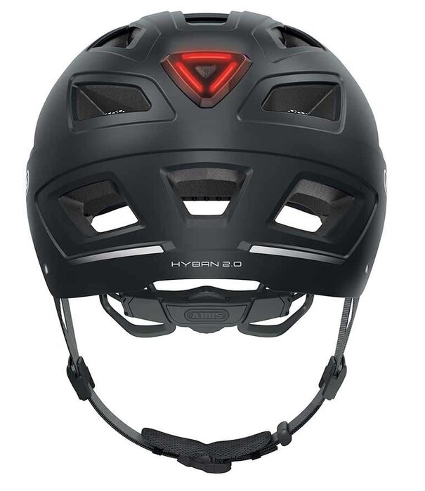 ABUS HYBAN 2.0 CASQUE