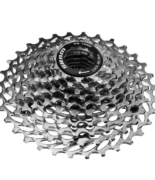 SRAM PG-1030 CASSETTE 10VIT