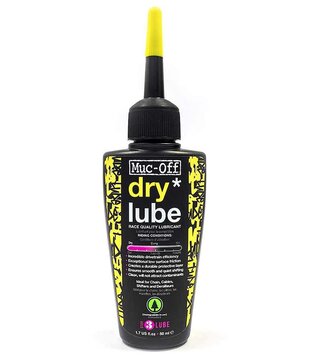 MUC-OFF LUBRIFIANT A CHAINE