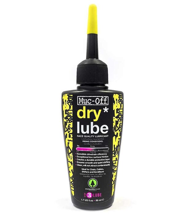 MUC-OFF LUBRIFIANT A CHAINE