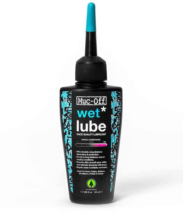 MUC-OFF LUBRIFIANT A CHAINE