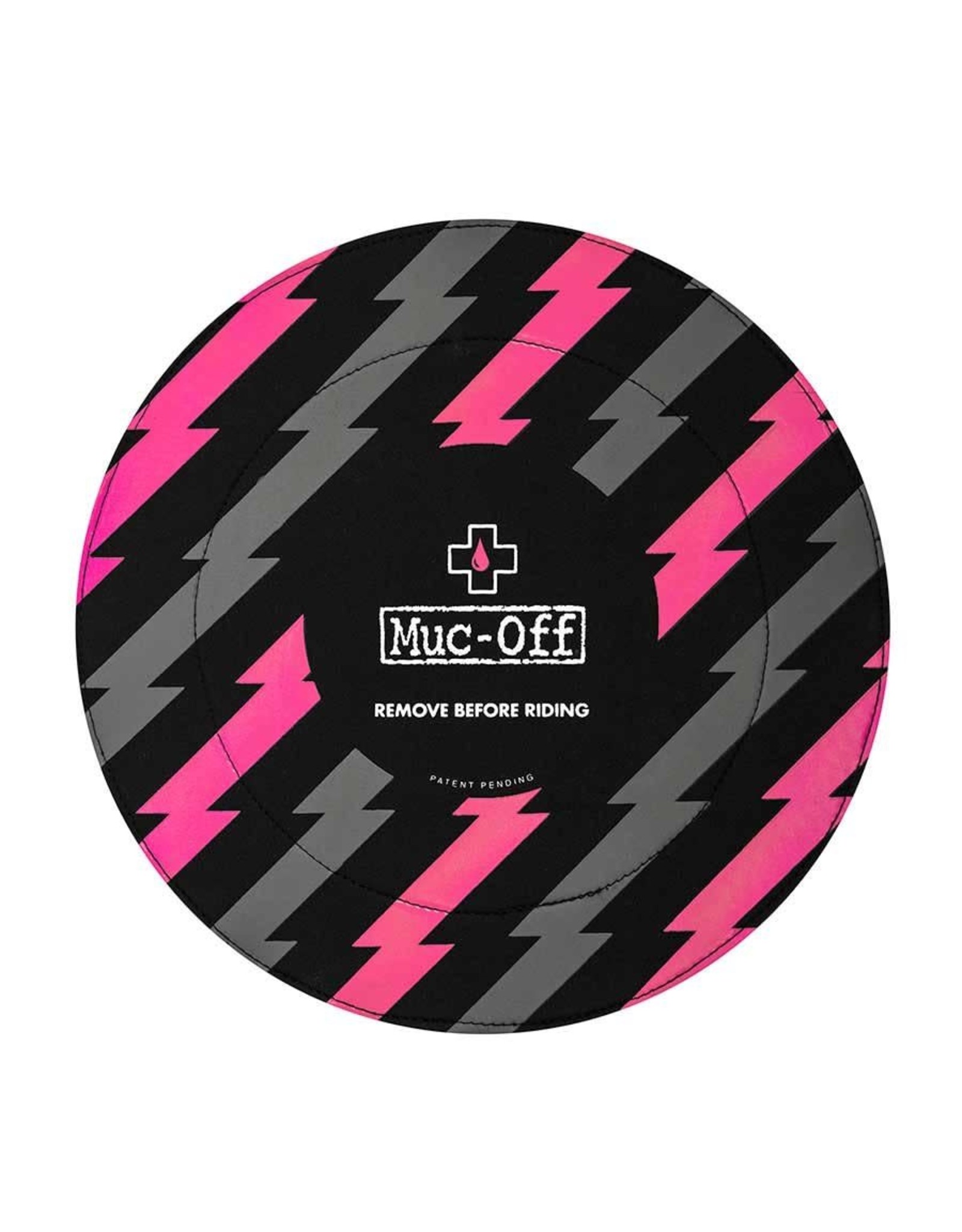 MUC-OFF COUVRE FREIN A DISQUE